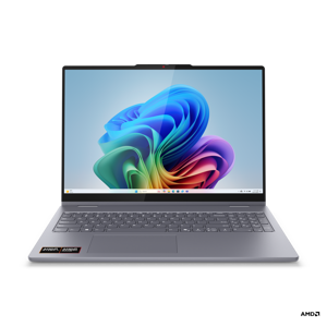 Nešiojamas kompiuteris Lenovo IdeaPad 5 2-in-1 16AKP10, 340, 512 GB, 16 Coliai, Windows 11 Home