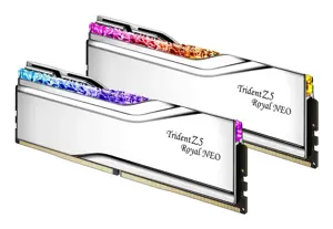 G.Skill Trident Z5 Neo RGB F5-8000J3848H16GX2-TR5NS memory module 32 GB 2 x 16 GB DDR5 8000 MHz