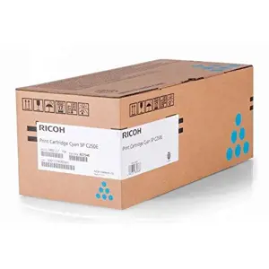 407544, Kasetė spausdintuvui (Ricoh)