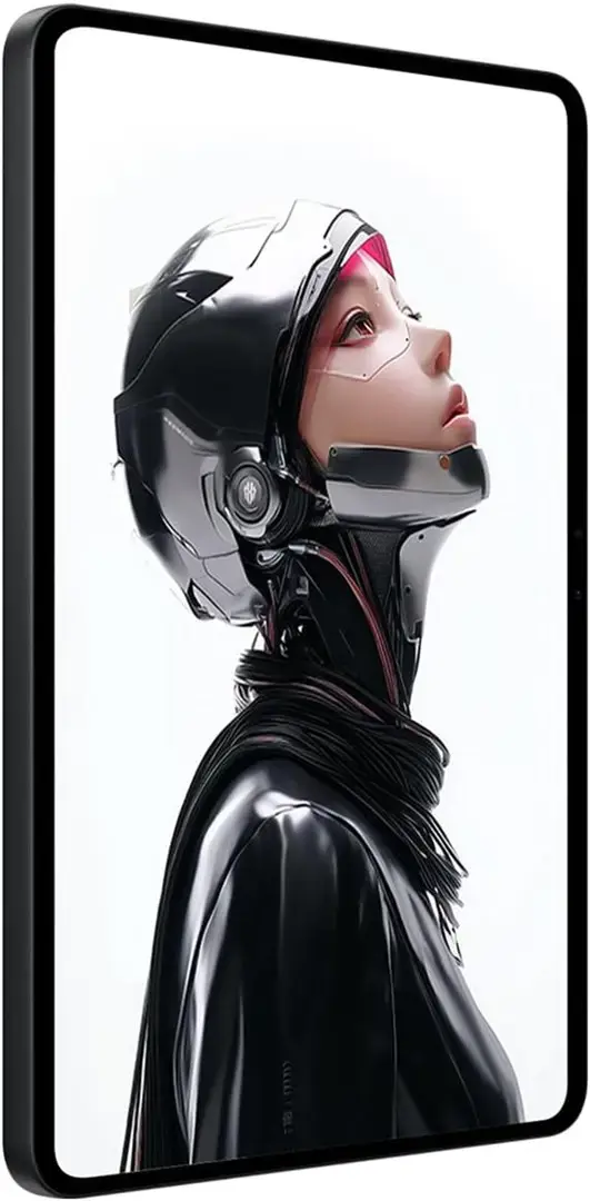 Redmagic Astra Eclipse - 16/512GB gaming tablet with a 9.06-inch display (graphite)