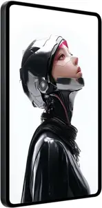 Redmagic Astra Eclipse - 16/512GB gaming tablet with a 9.06-inch display (graphite)