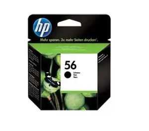 C6656AE (56), Kasetė spausdintuvui (HP)