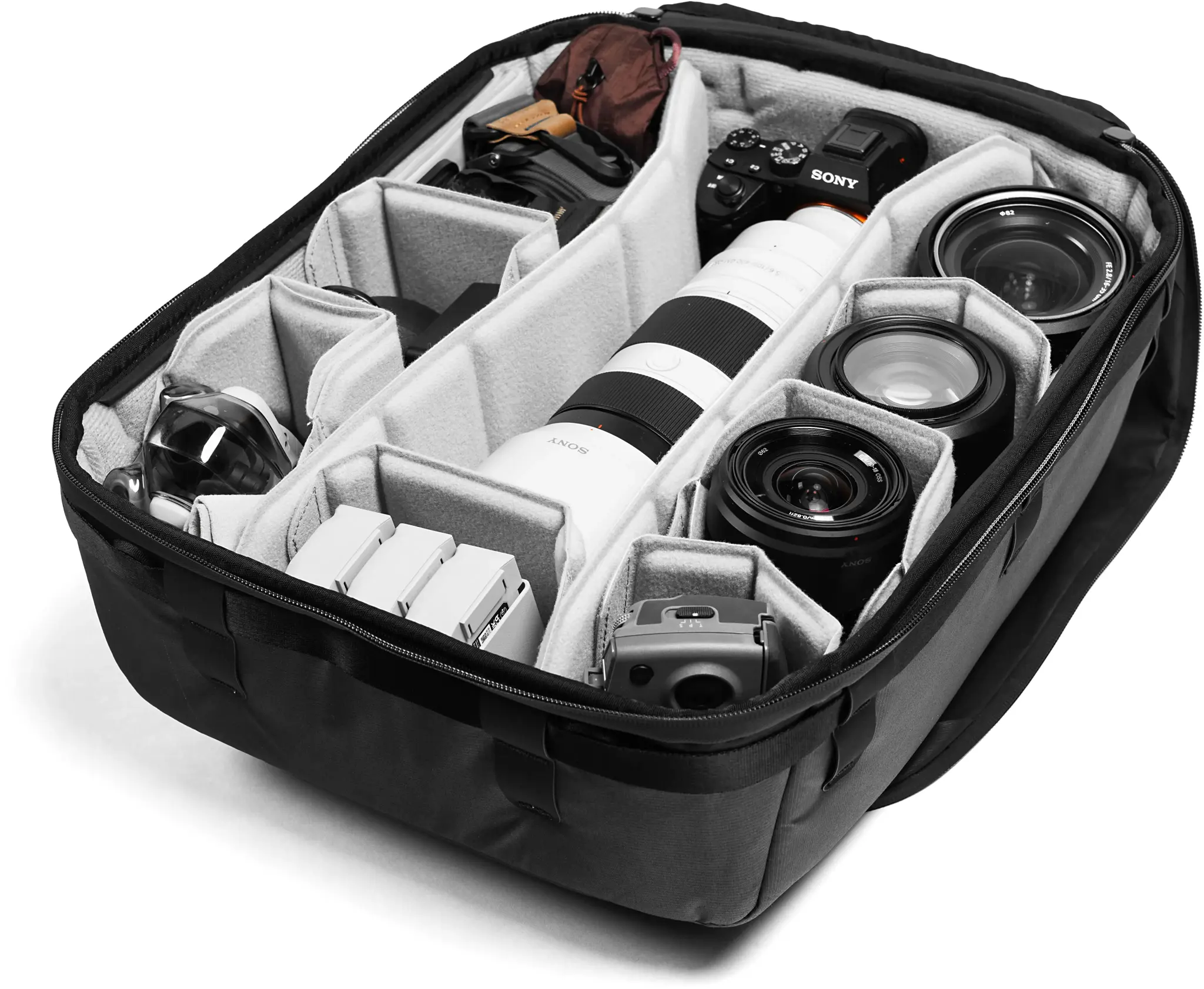 Peak Design Camera Cube V2 XLarge