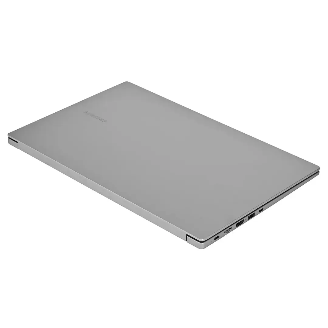 Samsung Galaxy Book4 NP750XGK-KS2 15.6'' FHD Intel Core 7 150U 16GB 512GB SSD W11H, Silver