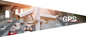 Navitel Compact dashcam complete with GPS module | R37 GPS | Full HD 1920х1080 | GPS (satellite) | Maps included