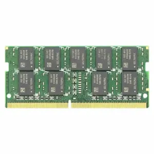 RAM Memory Synology D4ES01-8G 2666 MHz 8 GB