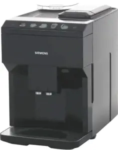 Kavos aparatas SIEMENS TP501R09, 1,7 litrai, 1500 W, Pilka, Automatinis