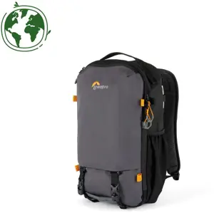 "Lowepro" kuprinė Trekker Lite BP 150 AW, pilka