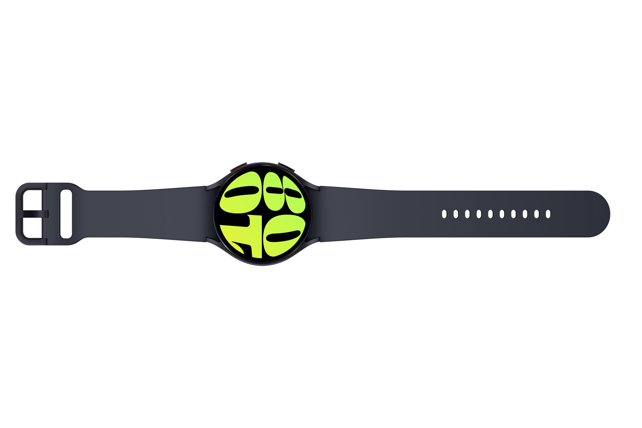 Samsung Galaxy Watch6 , Touchscreen, 33.3 g