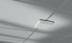 Belaidis maršrutizatorius KEENETIC Belaidis maršrutizatorius 1800 Mbps Mesh Wi-Fi 6 Bluetooth 5.0 2x10/100/1000M KN-3510-01EN