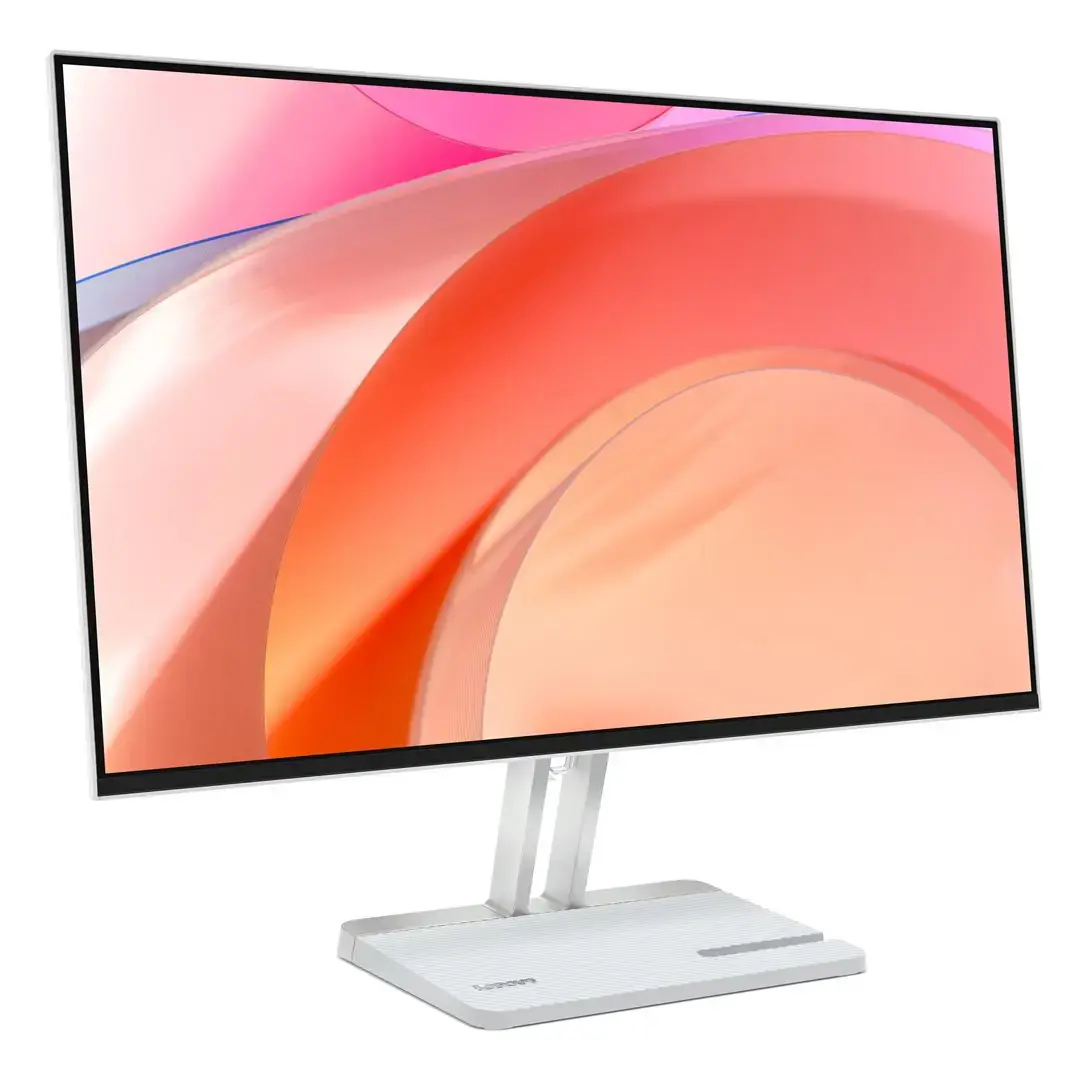 Lenovo L27-45 computer monitor 68.6 cm (27") 1920 x 1080 pixels Full HD LED Grey