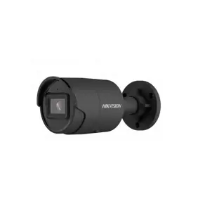"Hikvision" IP kamera DS-2CD2046G2-IU Bullet, 4 MP, 2,8 mm, IP67, atspari vandeniui ir dulkėms, H.2…