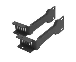 MikroTik RB4011IGS+RM Maršrutizatorius 10x RJ45 1000Mb/s, 1x