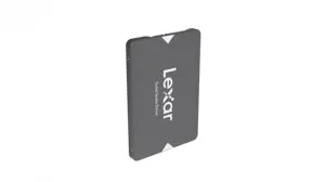 SSD diskas Lexar NS100 2 TB, 2,5", SATA III