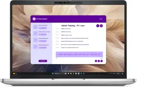 Dell Pro 13 Plus PB13250/U5 235U/16GB/512GB SSD/2in1 13.3" FHD+ Touch/Integrated/FgrPr/FHD/IR Cam/M…