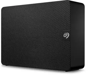 External HDD SEAGATE Expansion STKP24000400 24TB USB 3.0 Drives 1 Black STKP24000400