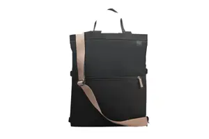 HP 14 Backpack Tote - 18 Liter Capacity, 4-way Convertible (backpack/tote/bag/handbag w/shoulder st…