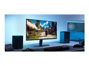 LCD Monitor LG 24.4 " 1920 x 1080 pixels Full HD Native aspect ratio 16:9 LCD Flat 25G523B-B