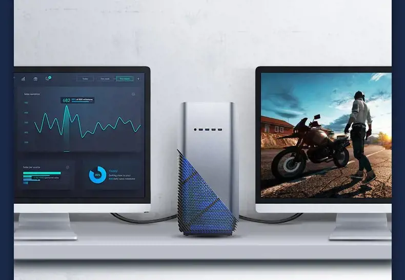 Ugreen 10211, 1 m, "DisplayPort", "DisplayPort", vyriškas, vyriškas, 3840 x 2160 taškų