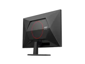 AOC | 27G42E | 27 " | IPS | FHD | 16:9 | 180 Hz | 1 ms | 1920 x 1080 pixels | 300 cd/m² | HDMI ports quantity 1 | Black