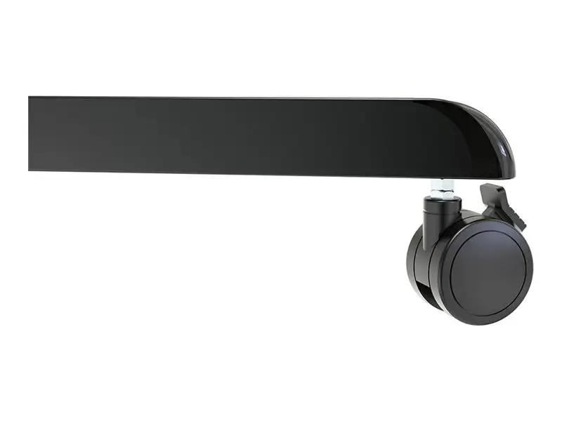 "Neomounts by Newstar" grindų stovas, 70 kg, 94 cm (37"), 177,8 cm (70"), 200 x 200 mm, 600 x 400 mm, juodas