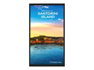 LG 49XE4F-M Skaitmeninės reklamos ekranas 124,5 cm (49') IPS 4000 cd/m² "Full HD" juodas 24/7, Skaitmeninės reklamos plokščias skydelis, 124,5 cm (49"), IPS, 1920 x 1080 taškų, 24/7