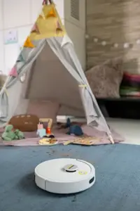 Dulkių siurblys-robotas Karcher 1.269-120.0