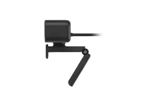 Kensington W2000 1080p automatinio fokusavimo internetinė kamera, 1920 x 1080 taškų, "Full HD", 30 kadrų per sekundę, 2x, apsauginis gaubtas, 75°