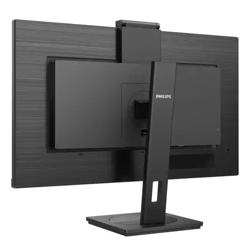 Monitorius PHILIPS 272S1MH/00 S-Line 27inch FHD 75Hz IPS HDCP 1.4 DVI/DP/HDMI
