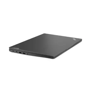 Lenovo ThinkPad E16 Gen 1 Core™ i5-1335U 256GB SSD 16GB 16" (1920x1200) WIN11 Pro GRAPHITE BLACK Backlit Keyboard FP Reader 1YW