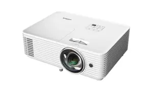 Vivitek DX335-ST data projector 4000 ANSI lumens DLP WUXGA (1920x1200) 3D White