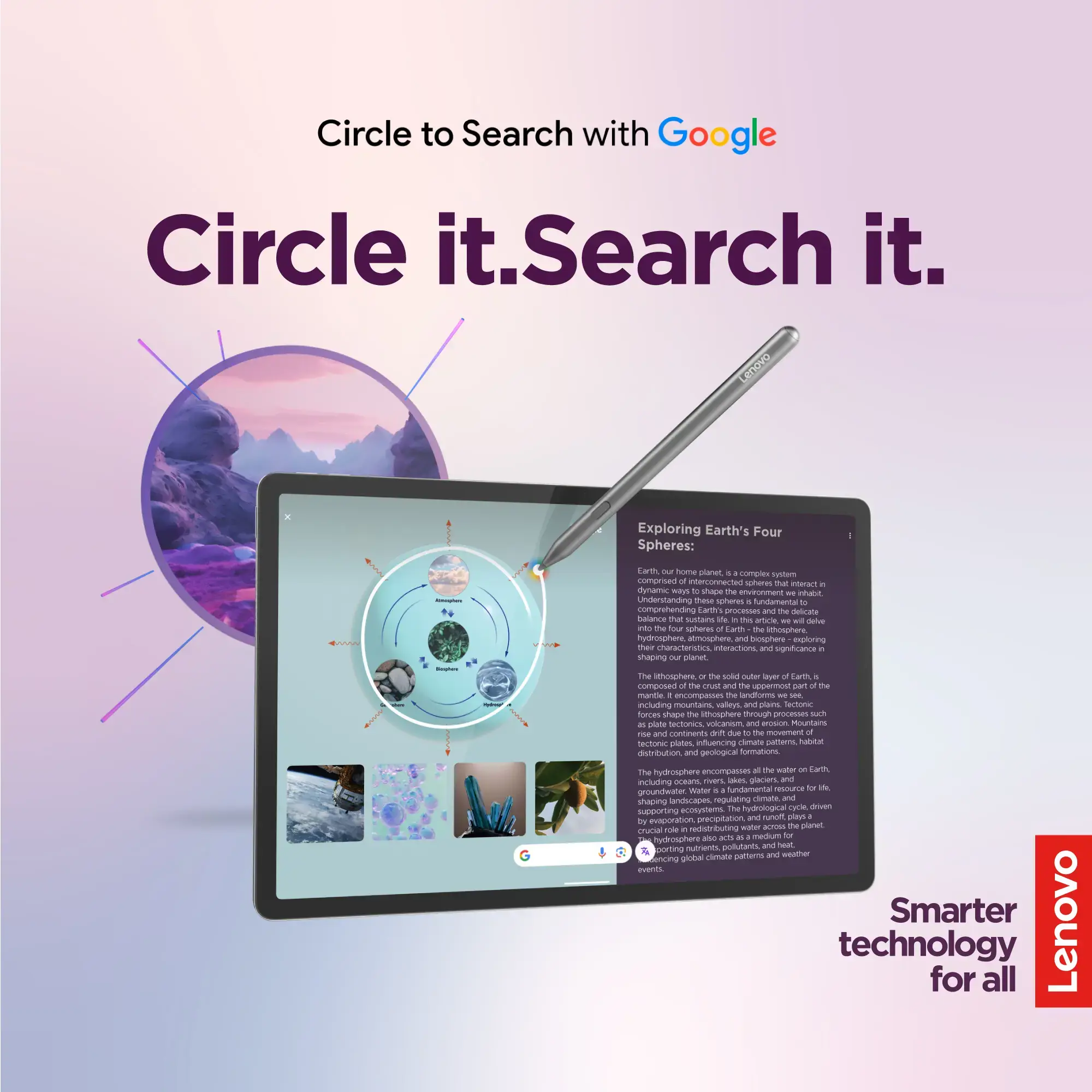 Lenovo Idea Tab Pro Wi-Fi (w/o power adapter) | ZAE40020SE | 12.7 " | Luna Grey | LTPS | 2944 x 1840 pixels | MediaTek | Dimensity 8300 | 8 GB | Soldered LPDDR5x | 256 GB | Wi-Fi | Front camera | 8 MP | Rear camera | 13 MP | Bluetooth | 5.3 | Android | 14 (OS upgrades until Android 16 and 4 years security patches) | Warranty 24 month(s) | Lenovo Tab Pen Plus, USB-A to USB-C cable, Manual