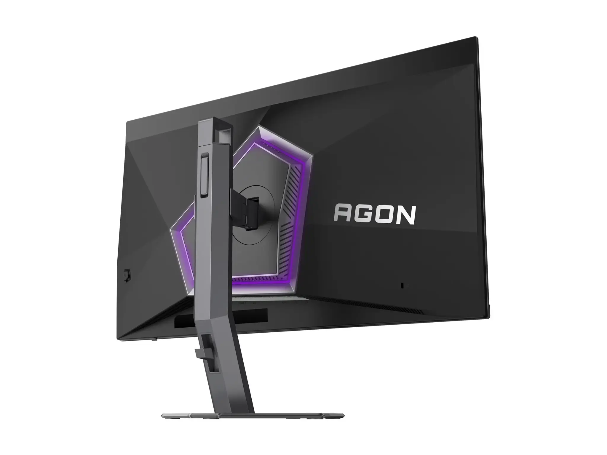 AOC | AG276QKD2 | 27 " | QD-OLED | QHD | 16:9 | 500 Hz | 0.03 ms | 2560 x 1440 pixels | 1000 cd/m² | HDMI ports quantity 2 | Black