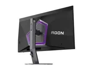 AOC | AG276QKD2 | 27 " | QD-OLED | QHD | 16:9 | 500 Hz | 0.03 ms | 2560 x 1440 pixels | 1000 cd/m² | HDMI ports quantity 2 | Black