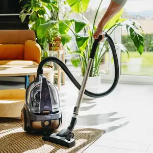 ADLER AD 7076 vacuum