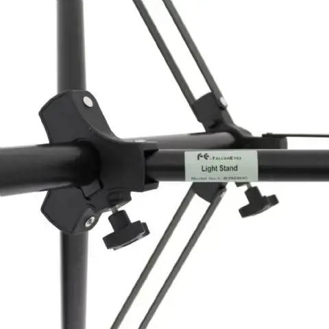 "Falcon Eyes" foninė sistema SPK-1A