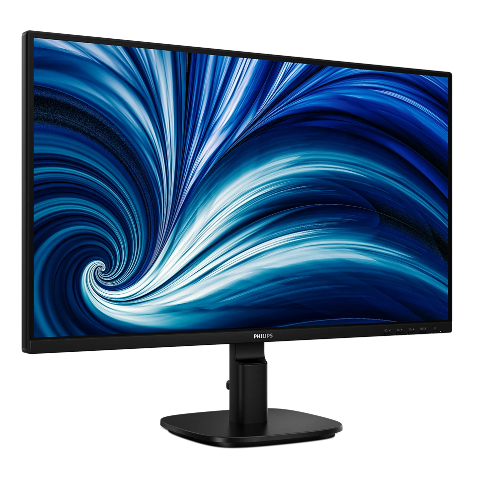 Philips | 24B2N2200/00 | 24 " | IPS | 16:9 | 120 Hz | 4 ms | 1920 x 1080 pixels | 300 cd/m² | HDMI ports quantity 1 | Black