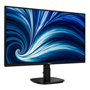 Philips | 24B2N2200/00 | 24 " | IPS | 16:9 | 120 Hz | 4 ms | 1920 x 1080 pixels | 300 cd/m² | HDMI ports quantity 1 | Black