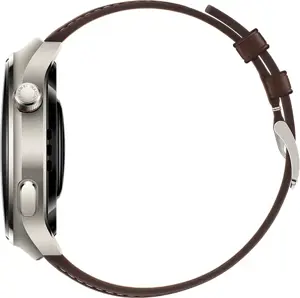 "Huawei WATCH 4 Pro", 3,81 cm (1,5"), AMOLED, jutiklinis ekranas, "Wi-Fi", GPS (palydovinė), 65 g