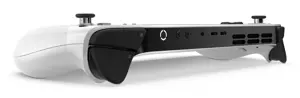 Lenovo Legion Go S 8ARP1 portable game console 20.3 cm (8") 512 GB Touchscreen Wi-Fi White