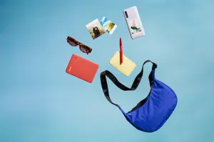 Canon SELPHY QX20 BK, Dye-sublimation, 287 x 287 DPI, 2.8" x 3.3" (7.2x8.5cm), Wi-Fi, Direct printing, Black