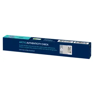 ARCTIC MX-6 ULTIMATE Performance Thermal Paste, Thermal grease, Grey, 150 °C, -50 °C, 2 g, 1 pc(s)