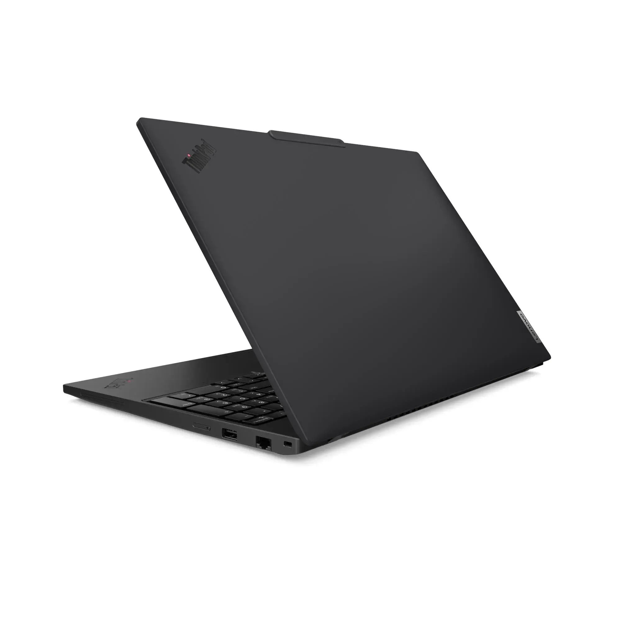 Nešiojamas kompiuteris Lenovo Thinkpad T16 G4 Intel, Intel Core Ultra 5 225U (Max. 4.80 GHz, 12M, 12C), 512 GB, 16 Coliai, Windows 11 Pro
