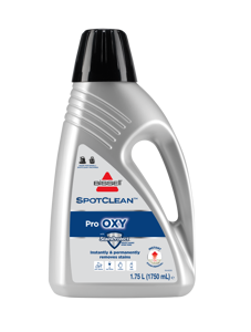 Bissell SpotClean Pro Oxy Cleaning solution, 1.75 L