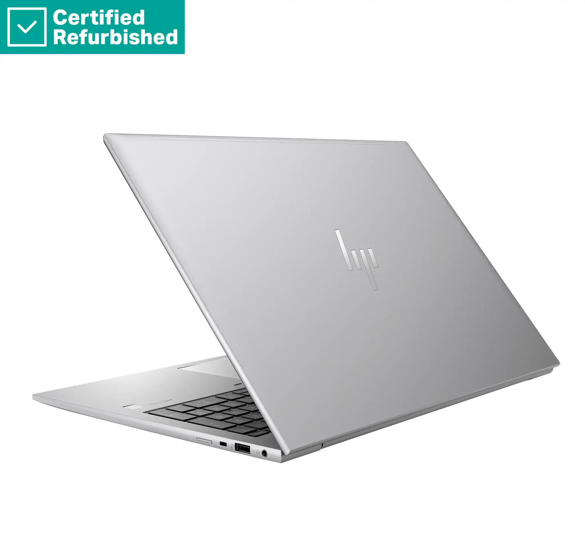 RENEW GOLD HP ZBook Firefly 14 G11 Mobile Workstation - Ultra 7-155H, 32GB, 1TB SSD, Quadro RTX A500 4GB, 14 WUXGA 400-nit AG, 5MP IR cam, Smartcard, FPR, Nordic backlit keyboard, 56Wh, Win 11 Pro, 1 years