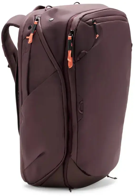Peak Design Travel Backpack 45L, eclipse