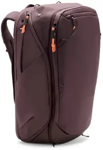 Peak Design Travel Backpack 45L, eclipse