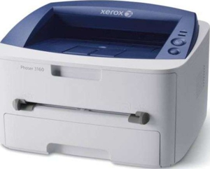 Xerox Phaser 3160