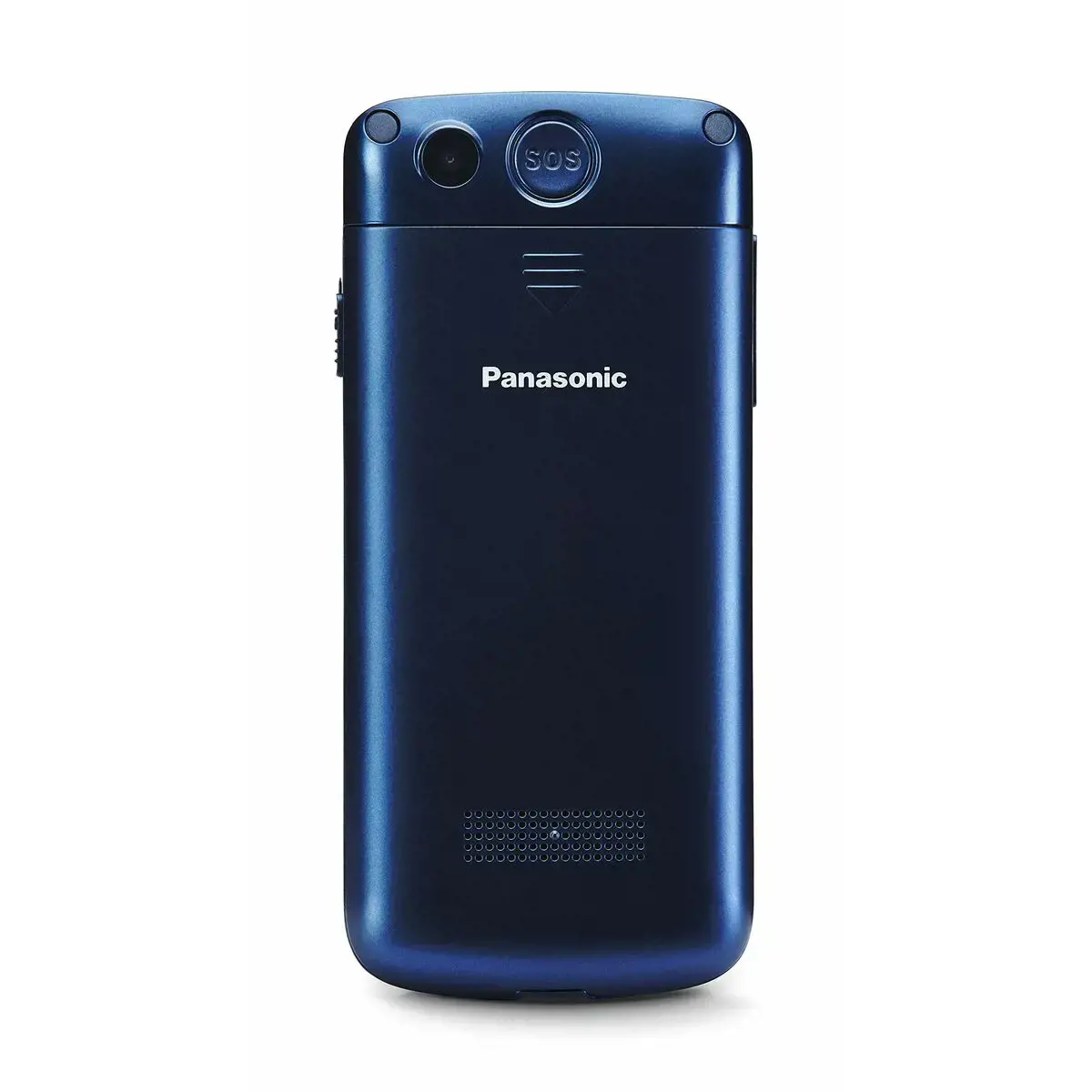 Mobilusis telefonas Panasonic KX-TU110EXC (Nėra LT Kalbos), Mėlyna