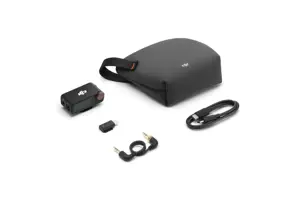 DJI Mic 3 Receiver